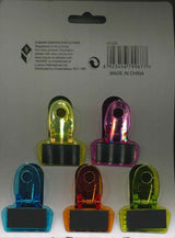 ADORN MANGETIC MULTIUSE CLIPS 5/PK. AK028