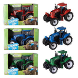 COUNTRY LIFE ASSORTED TRACTOR. 1373903