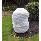 KINGFISHER FROST PROTECTION PLANT WARMING FLEECE JACKET 125CM X 80CM. WJ200