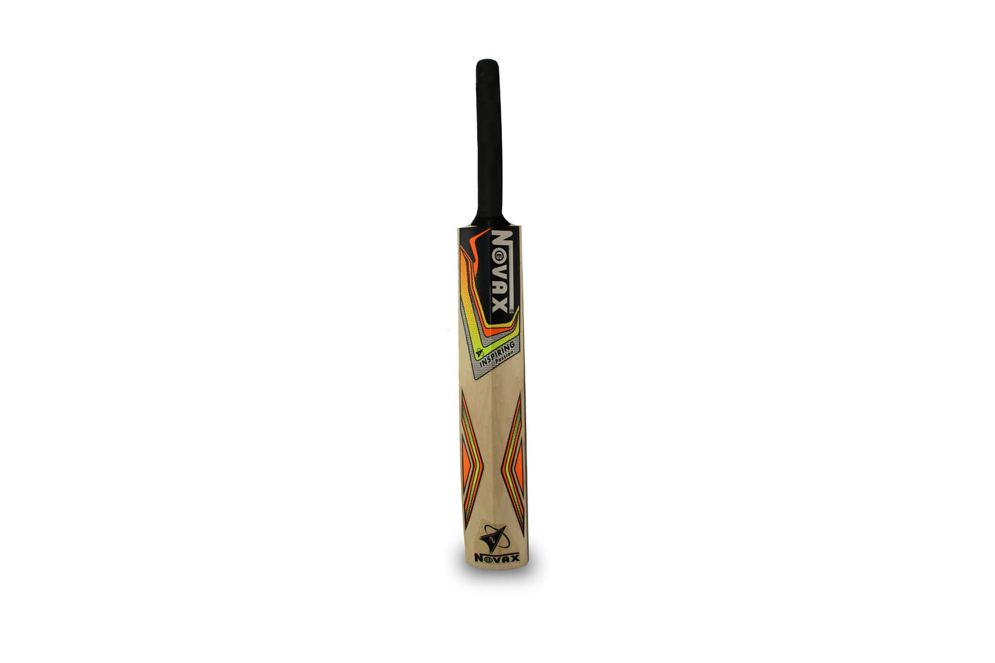 NOVAX XHAMP POPULAR WILLOW ADULT CRICKET BAT SIZE FULL. M-CHCBAD