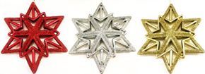 TREE HANGING STAR DECORATIONS. TD105737