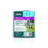 MINKY ROTARY & PARASOL COVER 15CM X 15CM X 180CM. CC18890106