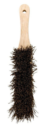 ELLIOTT FSC HAND BRUSH NATURAL STIFF BASSINE FIBRES 11INCH. 10F30754