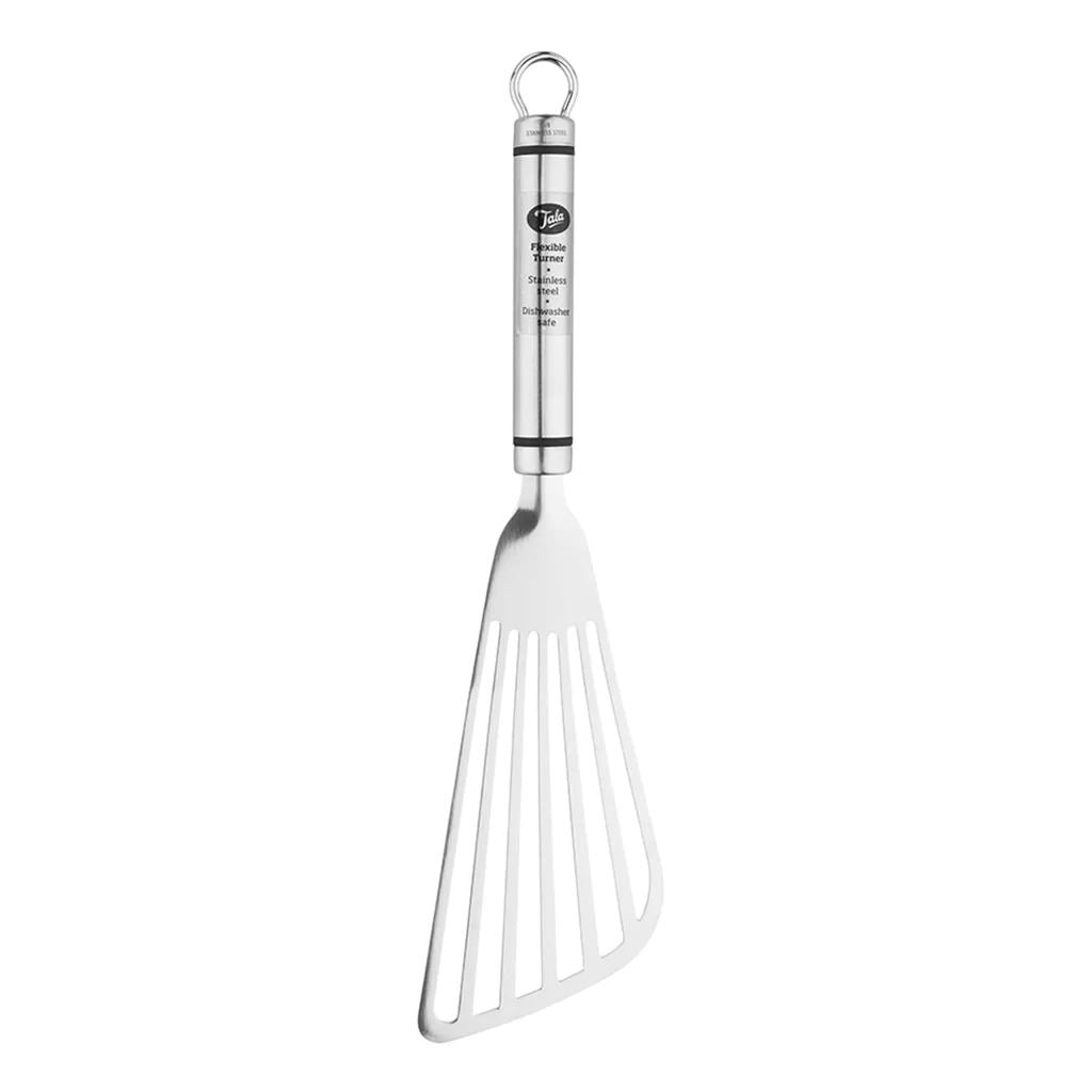 TALA STAINLESS STEEL FLEXIBLE TURNER. 10A10990