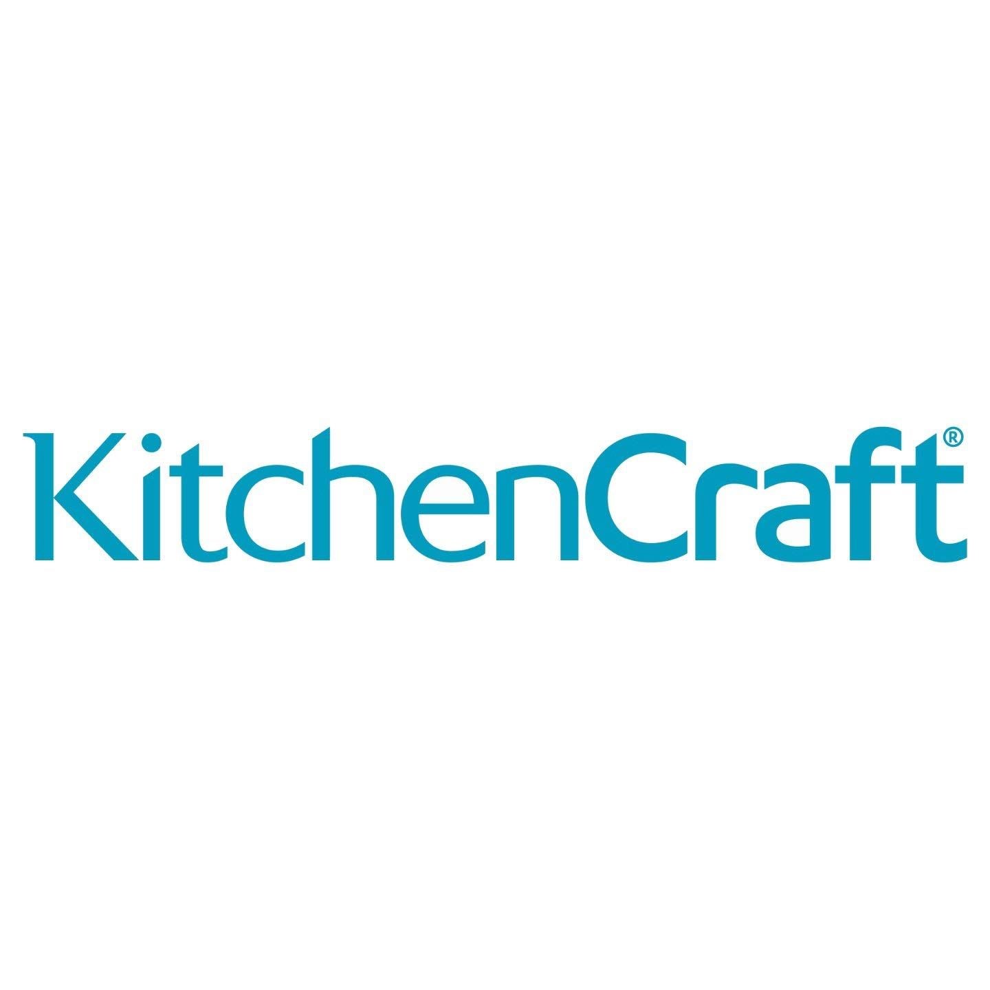 KITCHENCRAFT VEGETABLE CLEANING BRUSH. KCVEGBRUSH