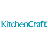 KITCHENCRAFT VEGETABLE CLEANING BRUSH. KCVEGBRUSH