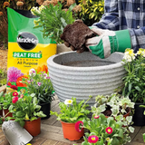 MIRACLE-GRO PREMIUM ALL PURPOSE PEAT FREE COMPOST 75LTR