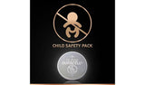 DURACELL DL2032 CR2032 ECR2032 3V LITHIUM COIN CELL BATTERY 2/PK. DL2032B2