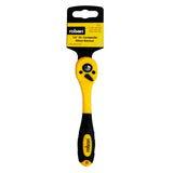 ROLSON QUICK RELEASE COMPOSITE OFFSET RATCHET  1/4 DRIVE. RT38471