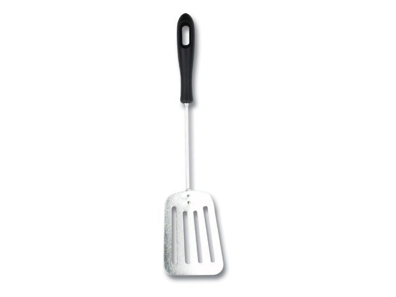 FACKELMANN STAINLESS STEEL SLOTTED SLICE TURNER. PCH626011 683180