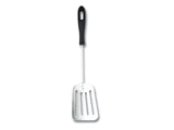 FACKELMANN STAINLESS STEEL SLOTTED SLICE TURNER. PCH626011 683180