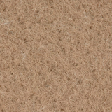 STAR PACK 2 SELF ADHESIVE PAD DIAMETER 50MM THICK FELT 4MM. 72116