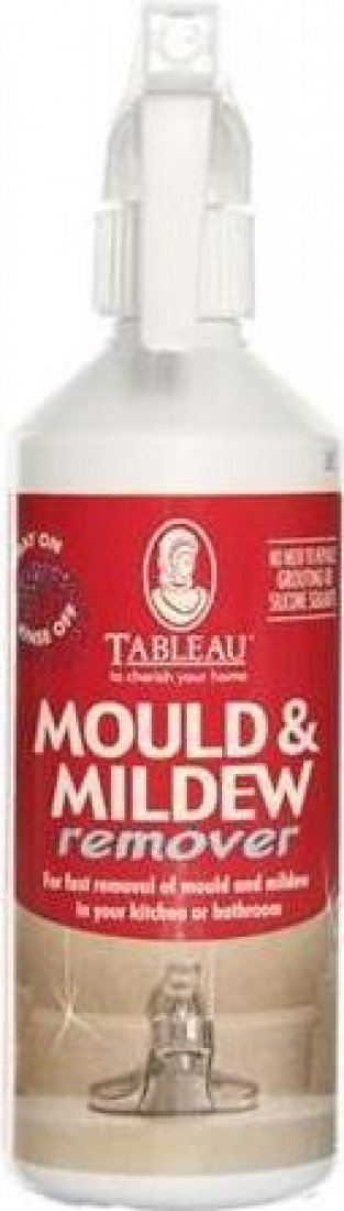 TABLEAU MOULD &  MILDEW REMOVER 500ML. TMR