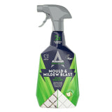 ASTONISH SPECIALIST EXTRA STRENGTH MOULD & MILDEW 750 ML STAIN APPLE BLASTER SPRAY. HOAST087