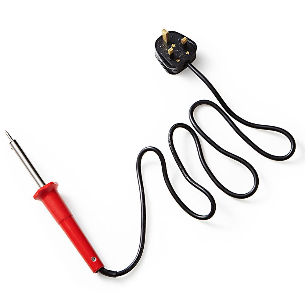 DEKTON ELECTRIC SOLDERING IRON 30W. DT60930