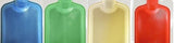 HOT WATER BOTTLE 500ML. D49018 OD4159