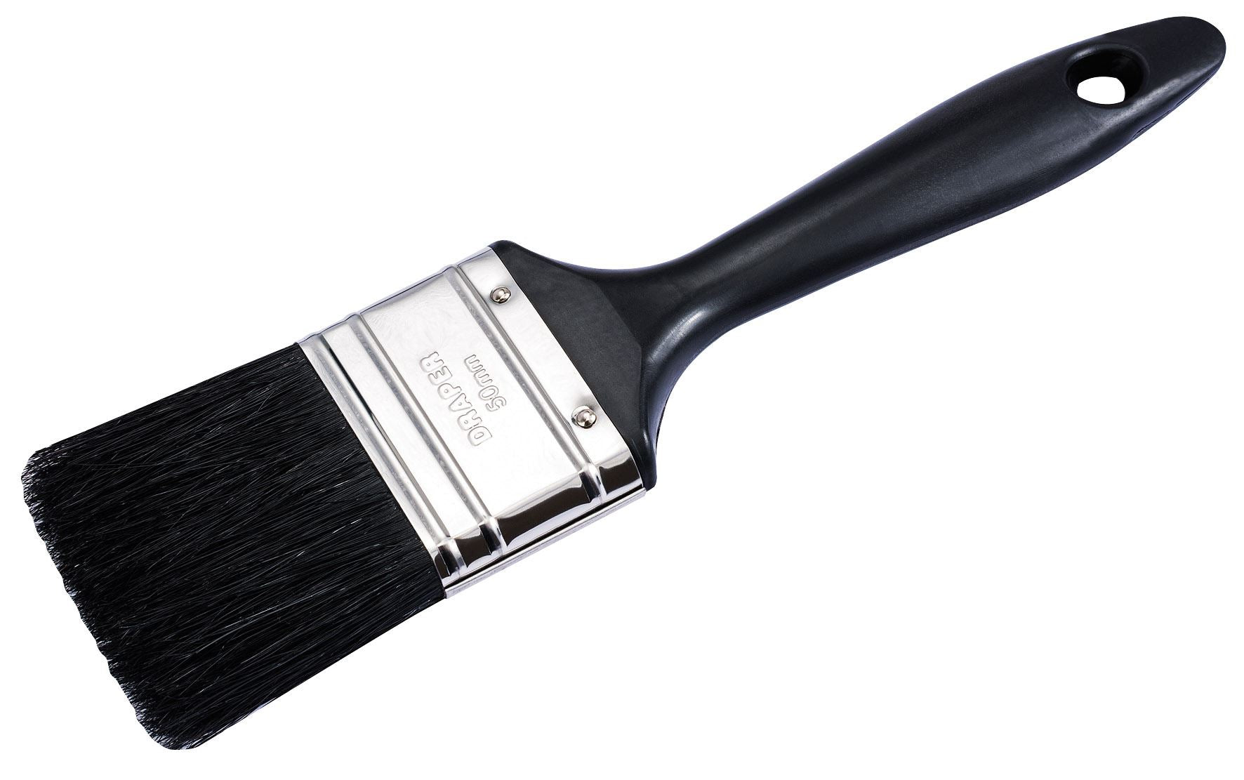 DRAPER REDLINE 78631 SOFT GRIP PAINT BRUSH (50MM). DRA78631