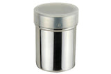 APOLLO STAINLESS STEEL CHOCOLATE SHAKER WITH LID. AP8710