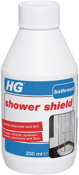 HG SHOWER SHIELD PROTECTOR 250ML. 476030106