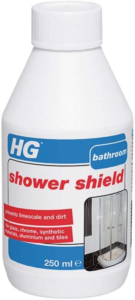 HG SHOWER SHIELD PROTECTOR 250ML. 476030106