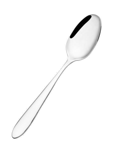 12 SUNNEX RIO DESSERT SPOON. RI257DS