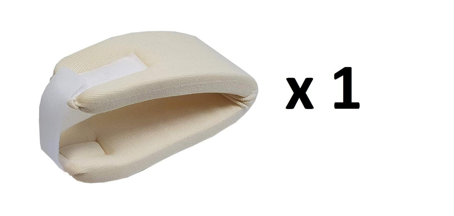 MEDISURE SOFT NECK COLLAR LARGE 40 TO 50 CM. MS01880