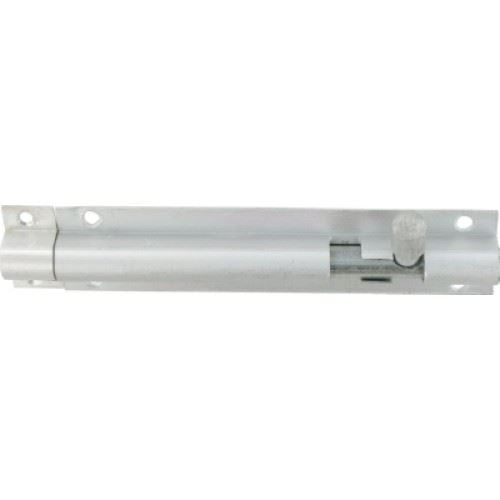 FAST PAK VALUE 9976 3' ( 75MM )ALUMINIUM DOOR BOLT 1 PER PACK. FP9976