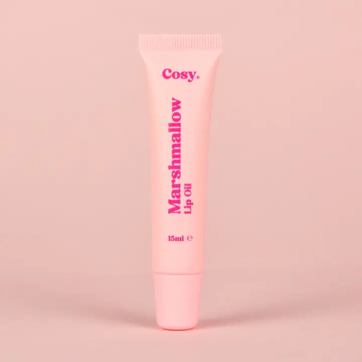 Marshmallow Lip Oil