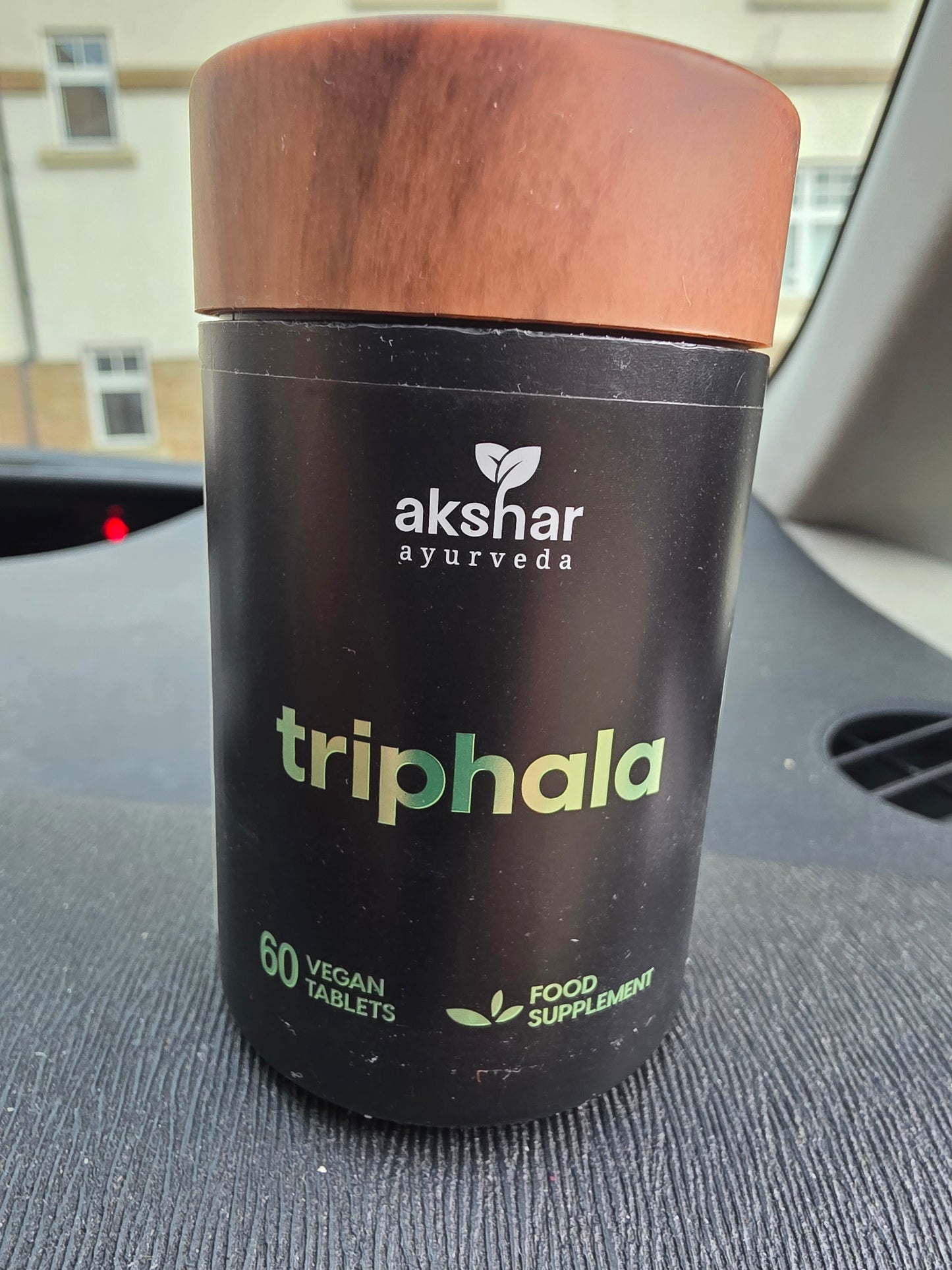 Akshar ayurveda Triphala