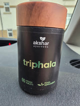 Akshar ayurveda Triphala