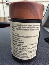 Akshar ayurveda Triphala