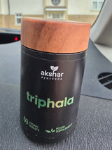 Akshar ayurveda Triphala