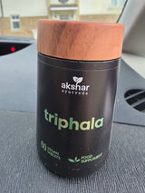 Akshar ayurveda Triphala